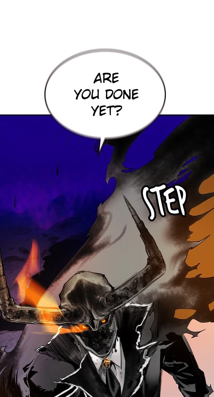 Jungle Juice Chapter 116, page 48 of 128