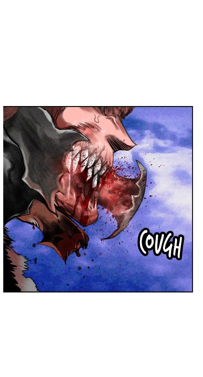 Jungle Juice Chapter 116, page 50 of 128
