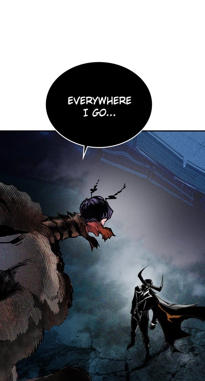 Jungle Juice Chapter 116, page 51 of 128