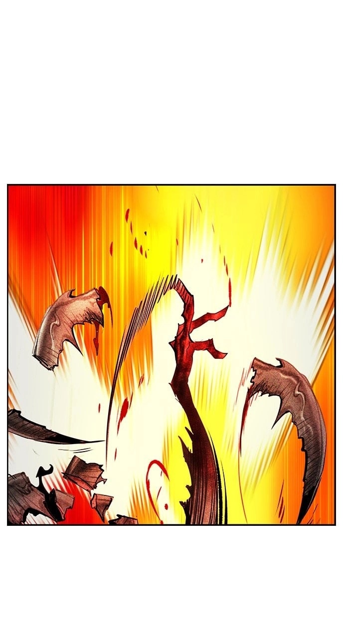 Jungle Juice Chapter 116, page 57 of 128