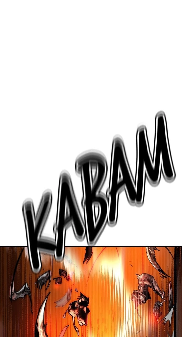 Jungle Juice Chapter 116, page 58 of 128