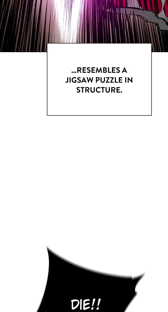 Jungle Juice Chapter 116, page 6 of 128
