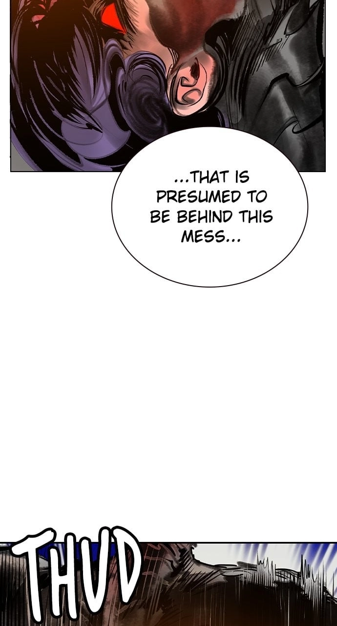 Jungle Juice Chapter 116, page 62 of 128