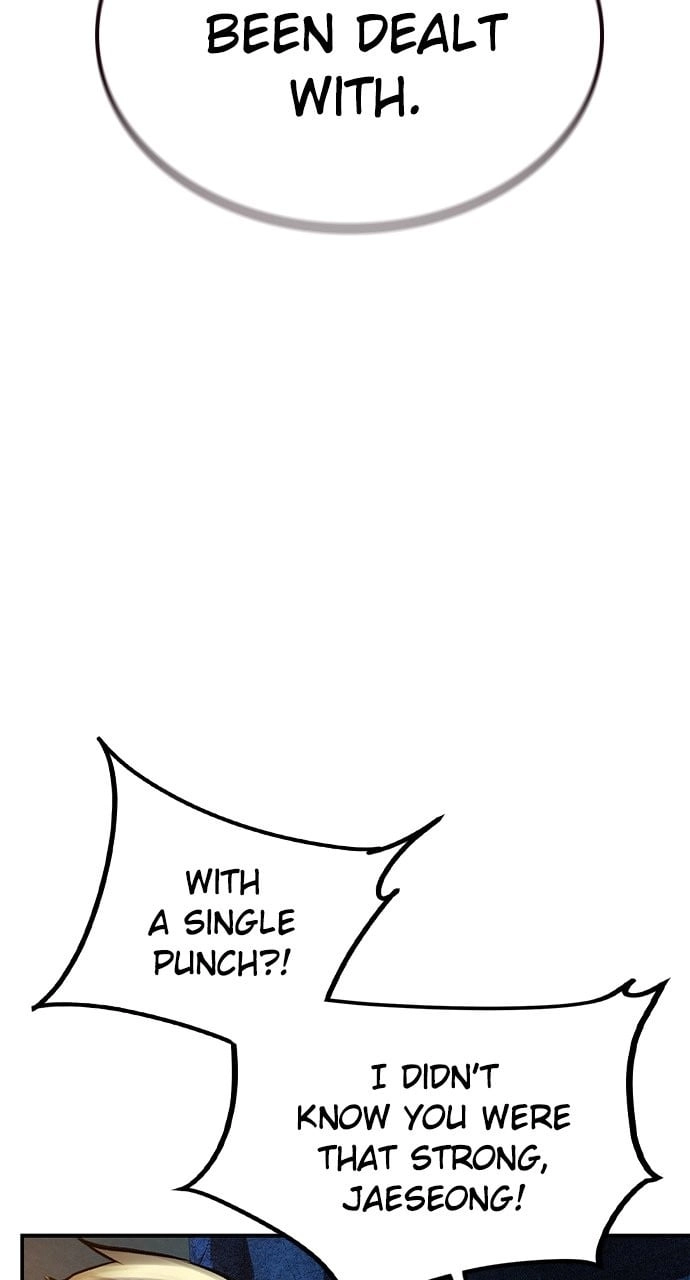 Jungle Juice Chapter 116, page 64 of 128