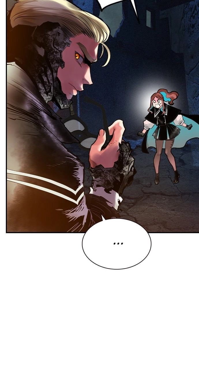 Jungle Juice Chapter 116, page 65 of 128