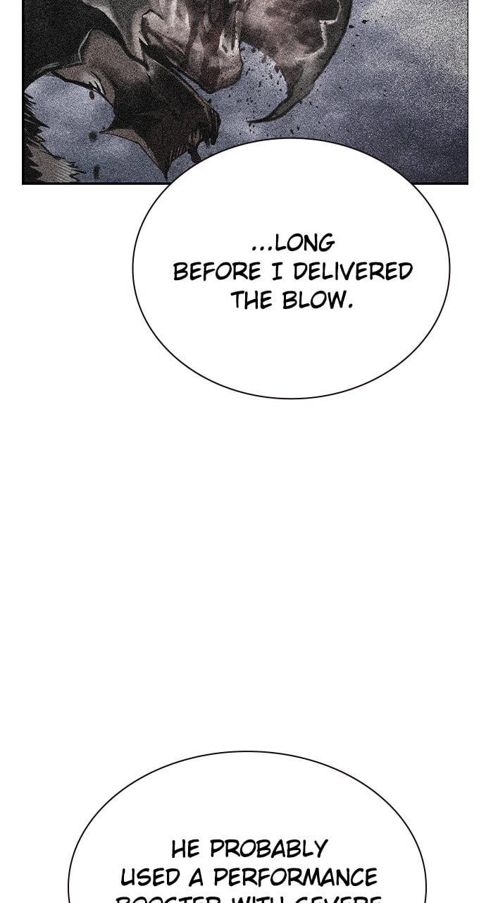 Jungle Juice Chapter 116, page 68 of 128