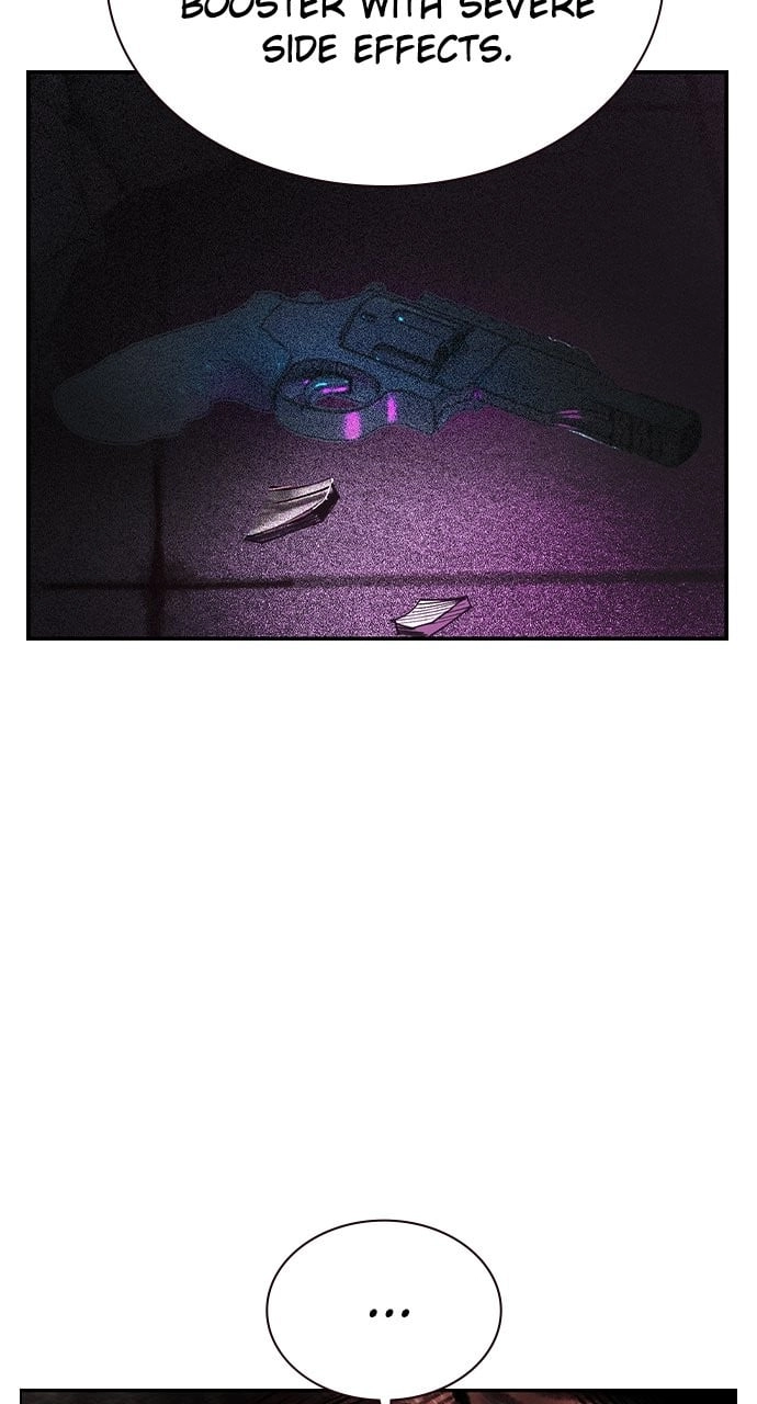 Jungle Juice Chapter 116, page 69 of 128