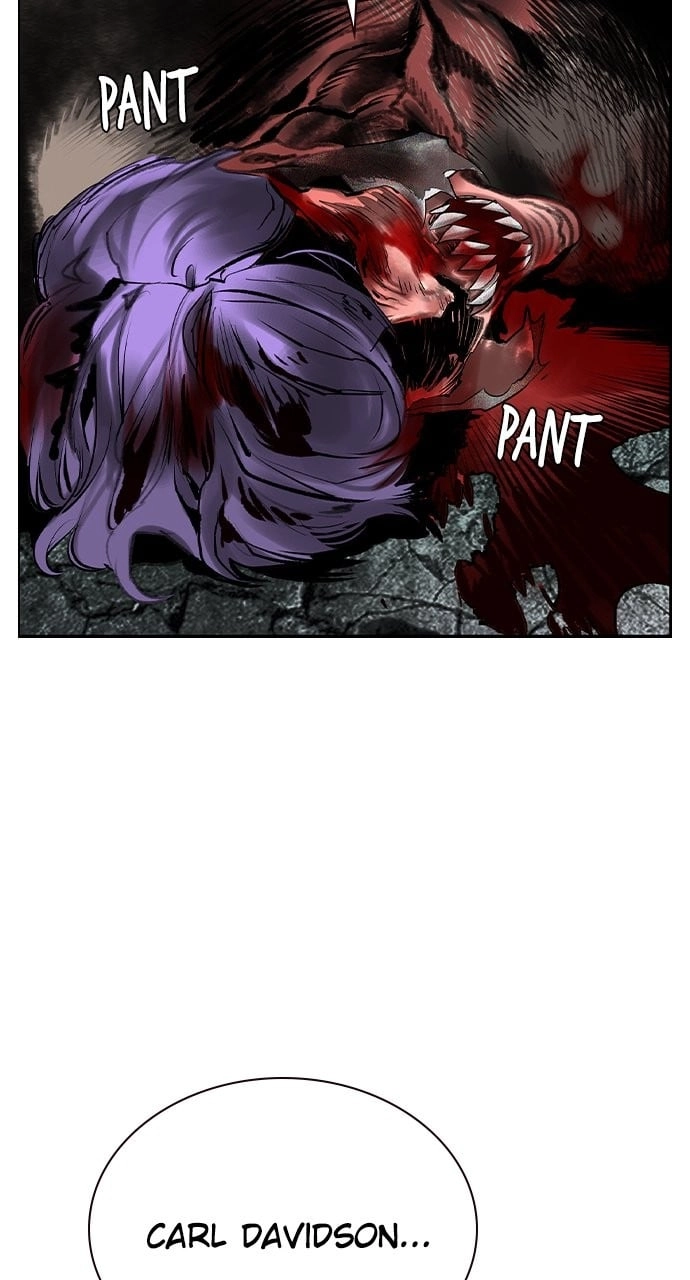 Jungle Juice Chapter 116, page 70 of 128