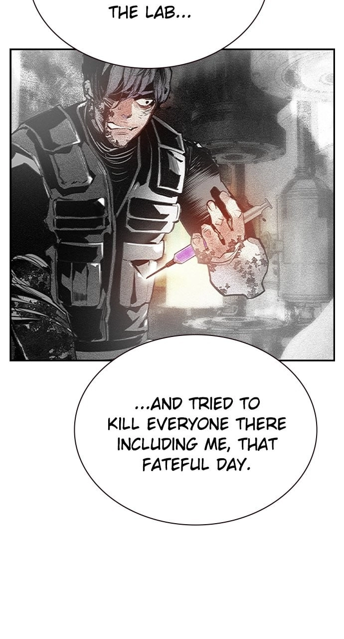 Jungle Juice Chapter 116, page 80 of 128