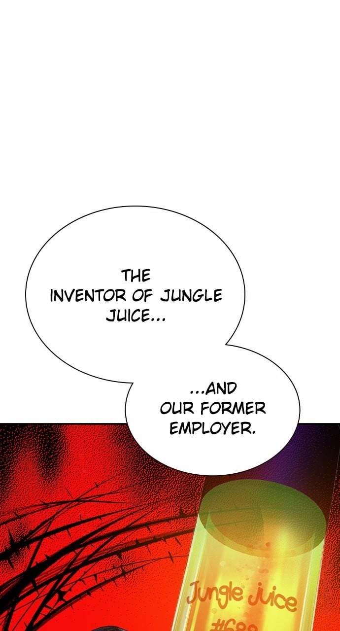 Jungle Juice Chapter 116, page 81 of 128
