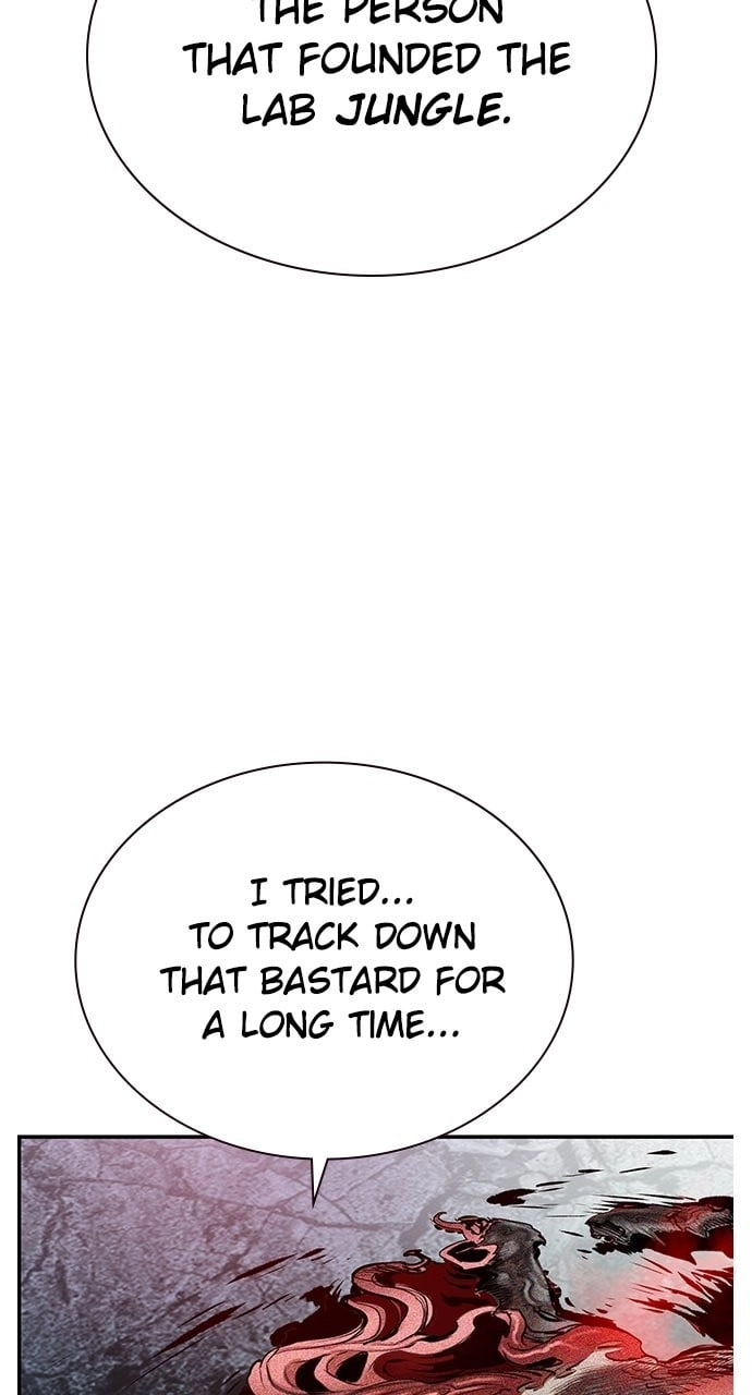 Jungle Juice Chapter 116, page 83 of 128