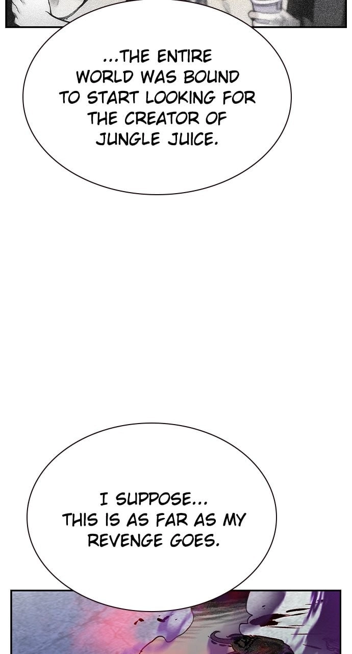 Jungle Juice Chapter 116, page 86 of 128