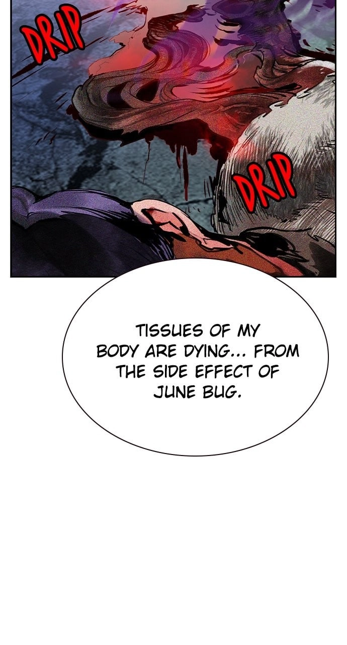 Jungle Juice Chapter 116, page 87 of 128