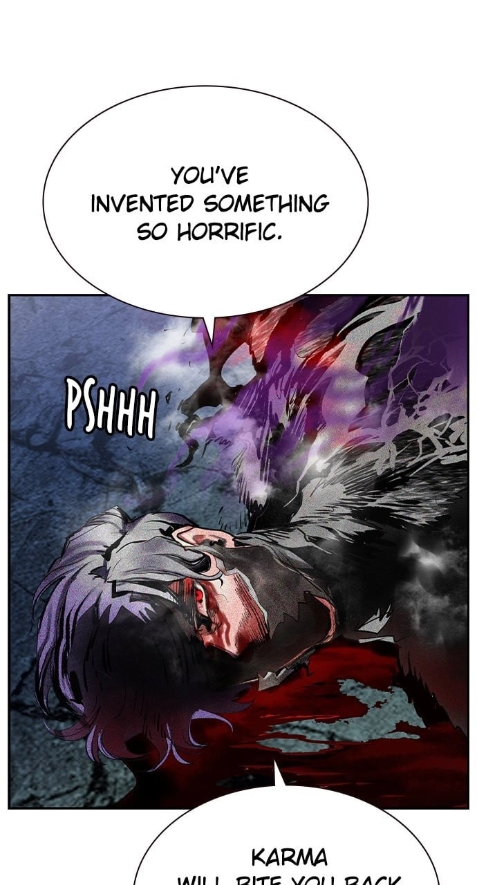 Jungle Juice Chapter 116, page 88 of 128