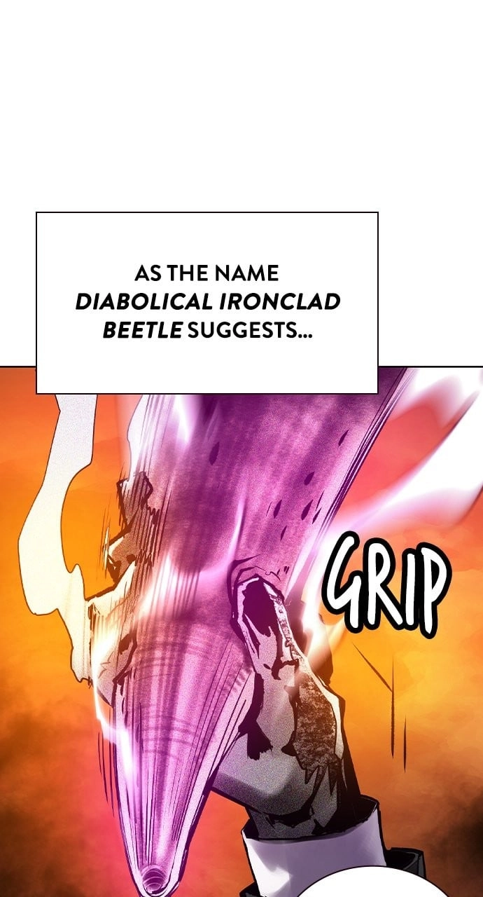 Jungle Juice Chapter 116, page 9 of 128