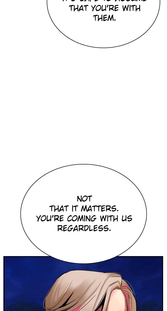 Jungle Juice Chapter 116, page 96 of 128