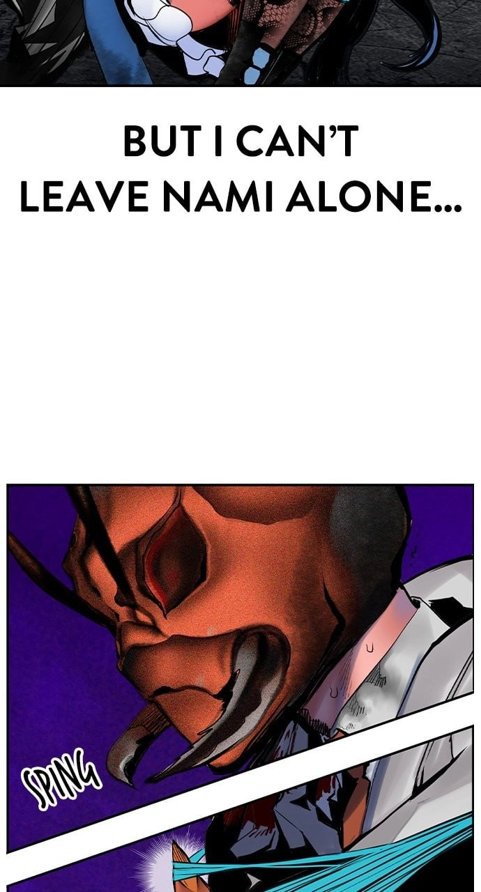 Jungle Juice Chapter 116, page 99 of 128