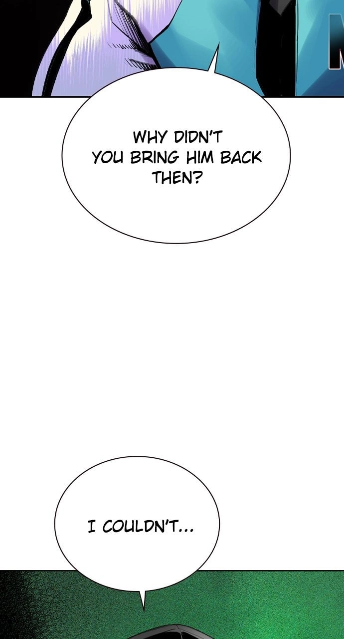 Jungle Juice Chapter 117, page 101 of 115