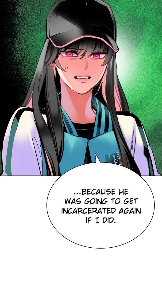 Jungle Juice Chapter 117, page 102 of 115
