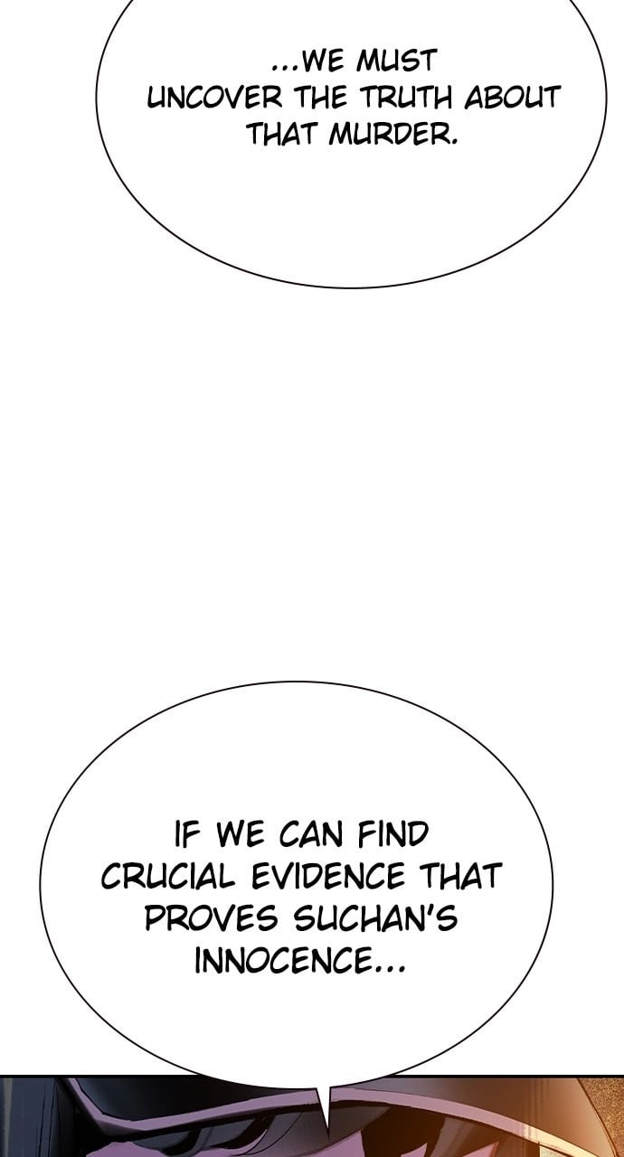 Jungle Juice Chapter 117, page 104 of 115