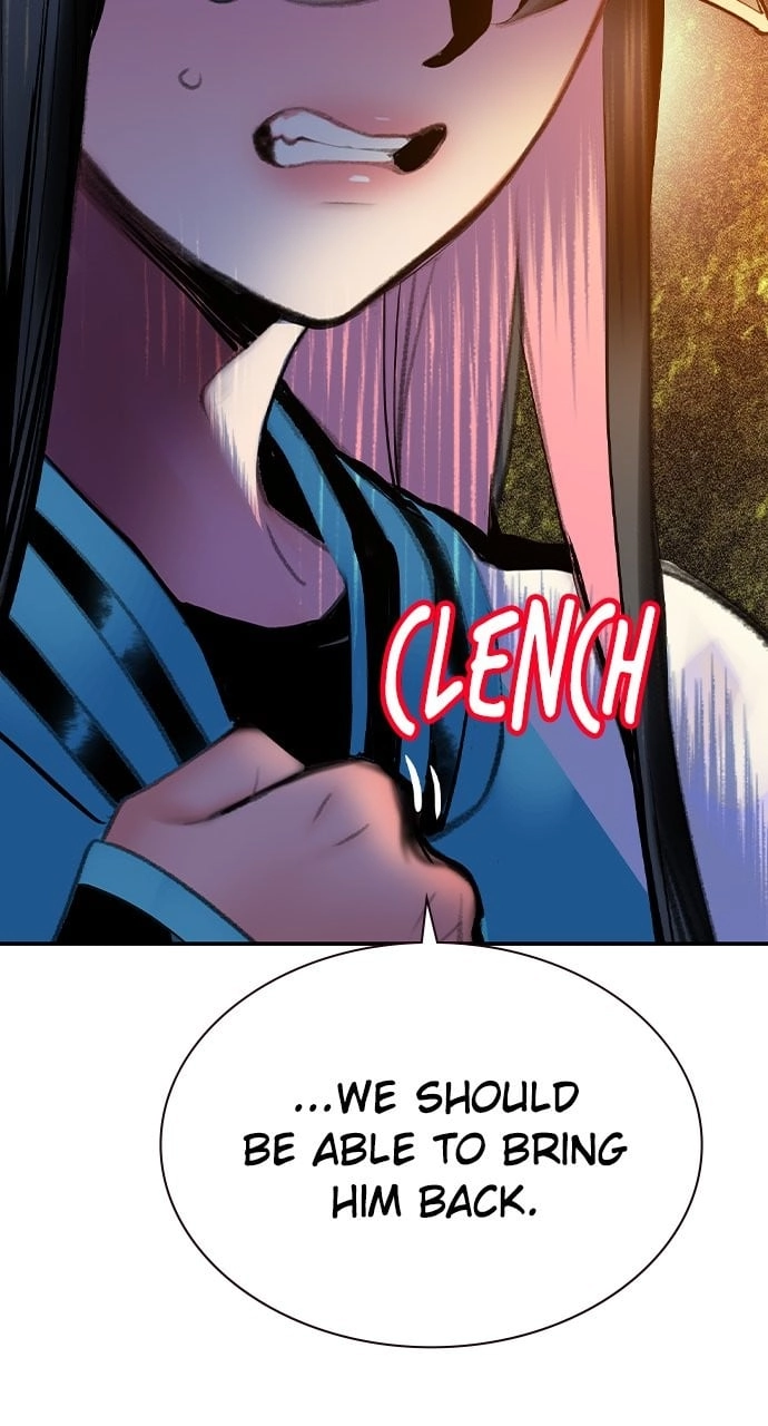 Jungle Juice Chapter 117, page 105 of 115