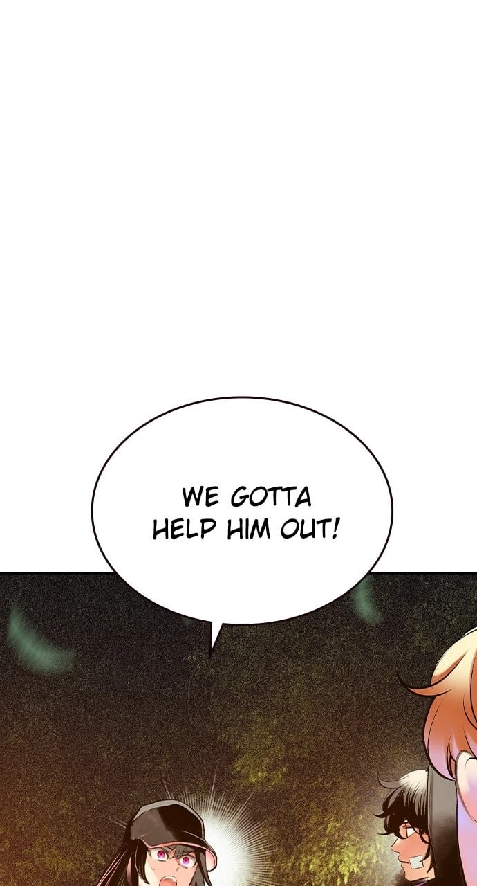 Jungle Juice Chapter 117, page 106 of 115