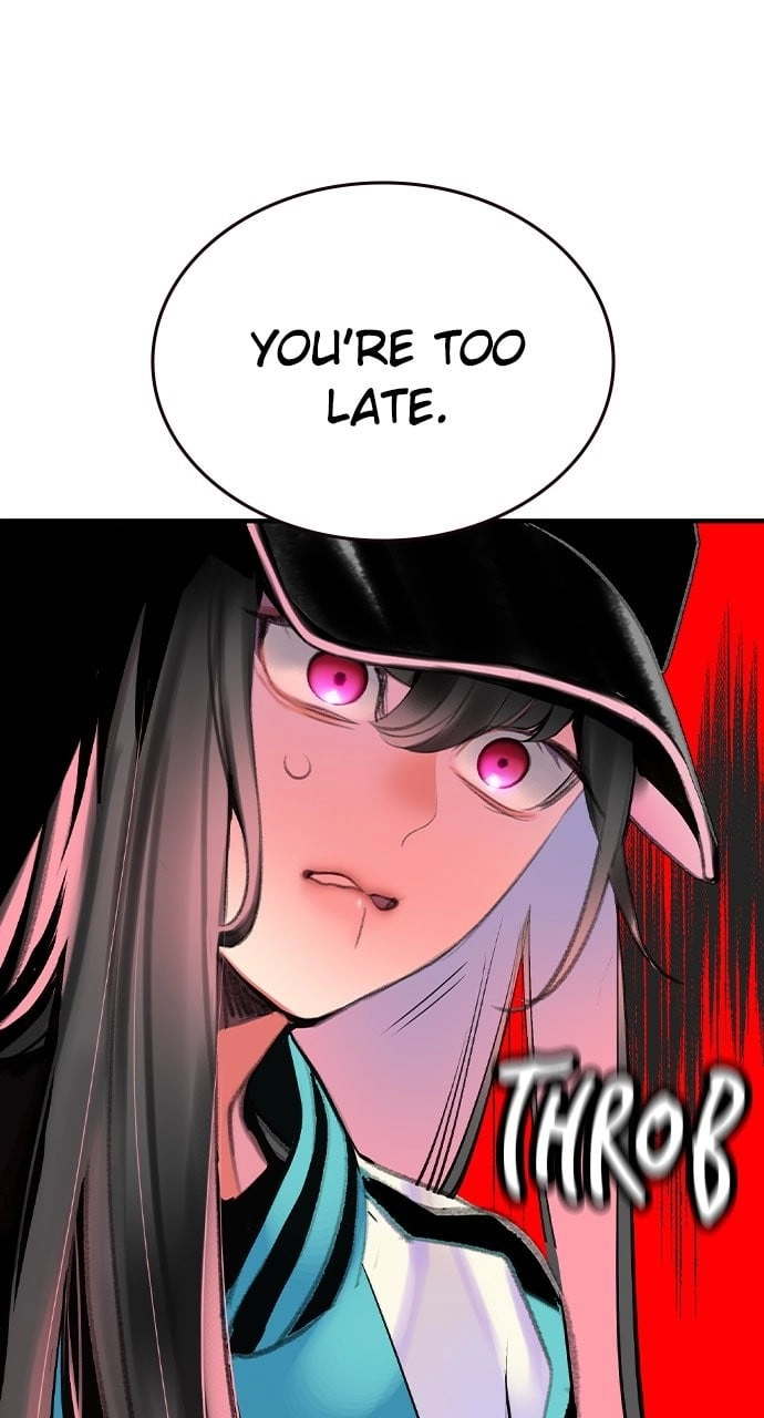 Jungle Juice Chapter 117, page 109 of 115
