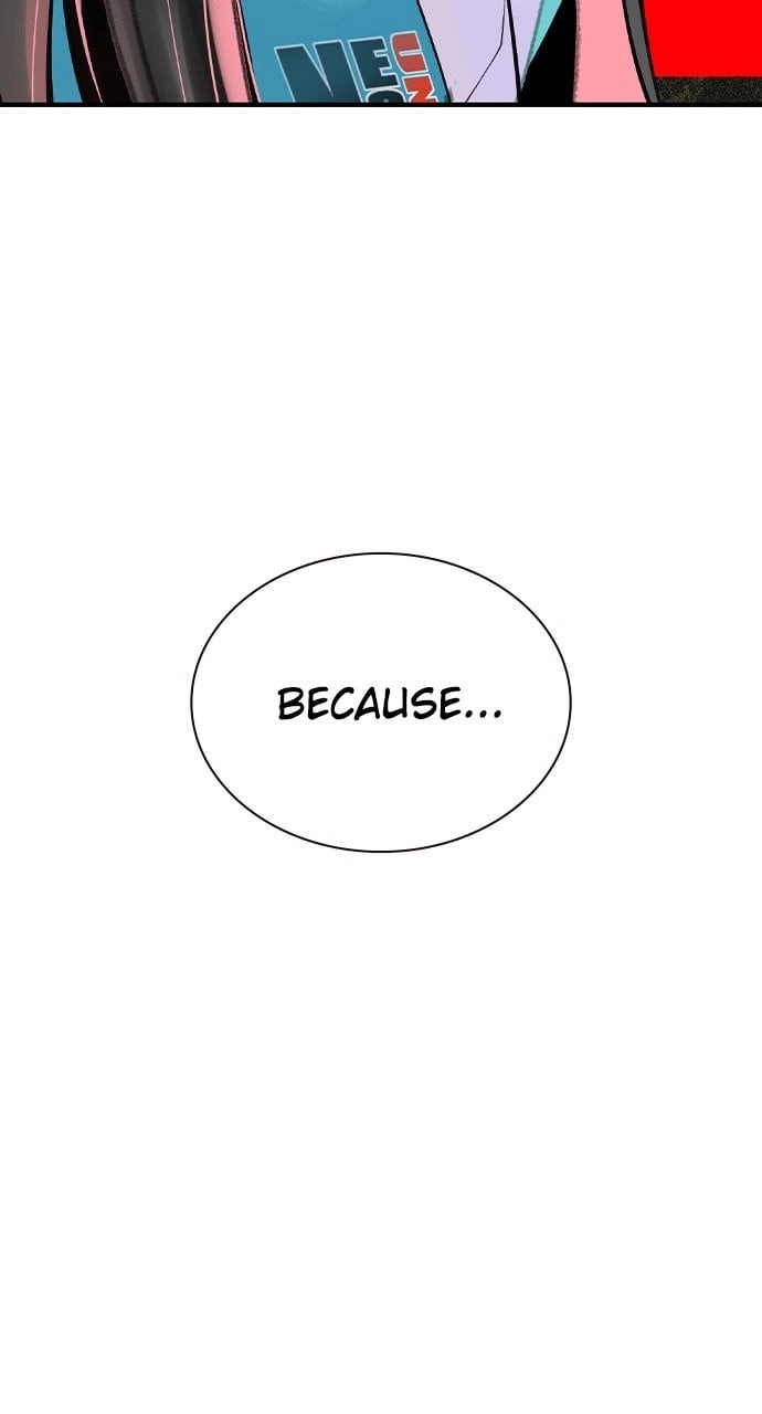 Jungle Juice Chapter 117, page 110 of 115