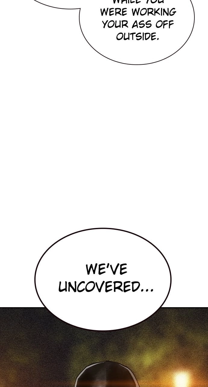 Jungle Juice Chapter 117, page 113 of 115