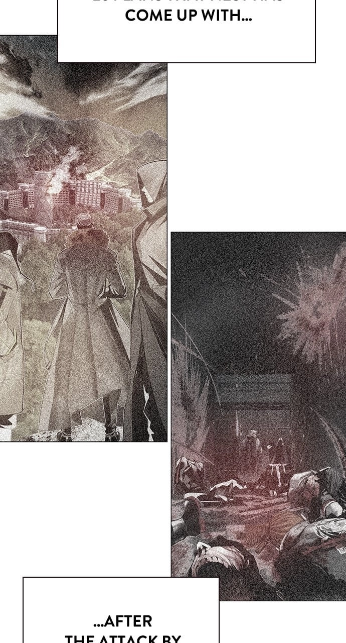 Jungle Juice Chapter 117, page 13 of 115