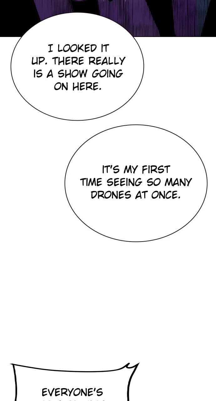 Jungle Juice Chapter 117, page 19 of 115