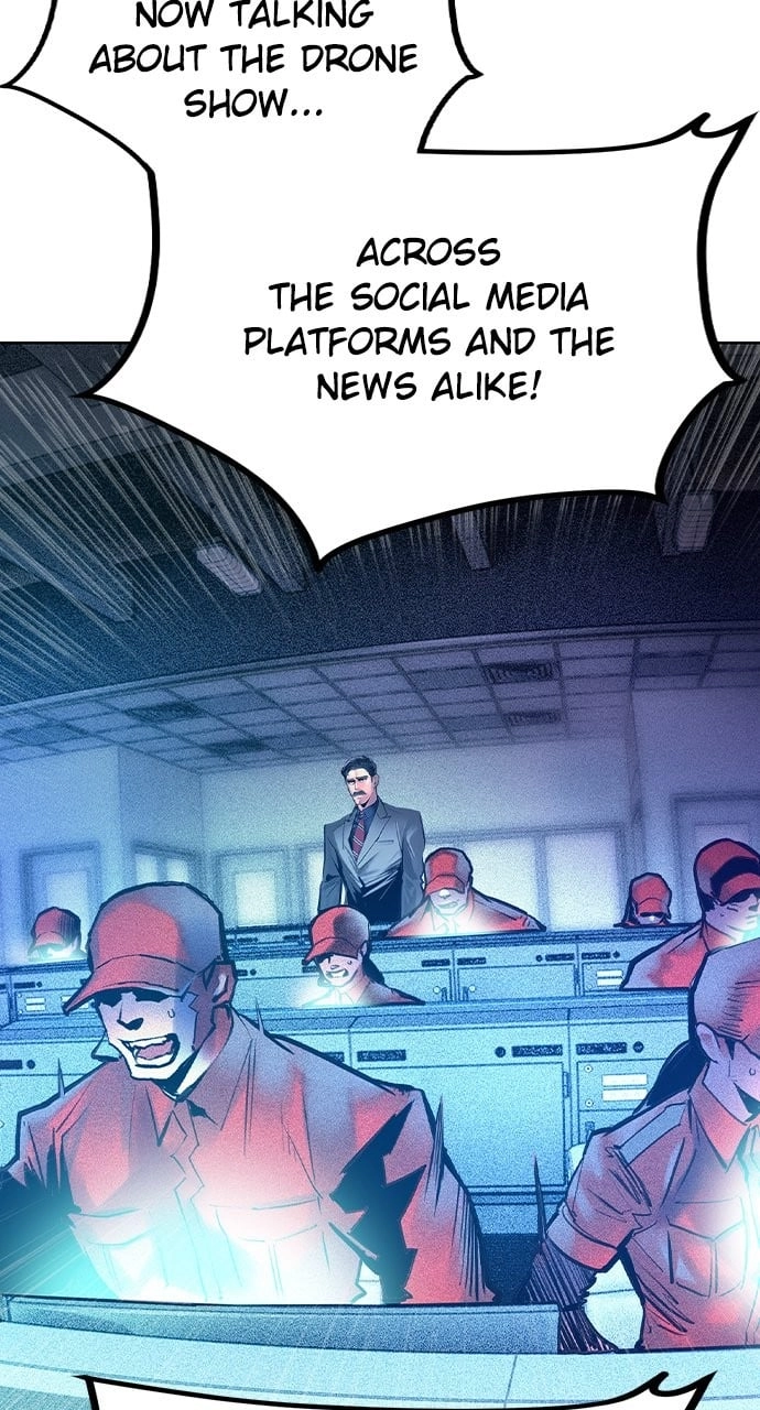 Jungle Juice Chapter 117, page 20 of 115