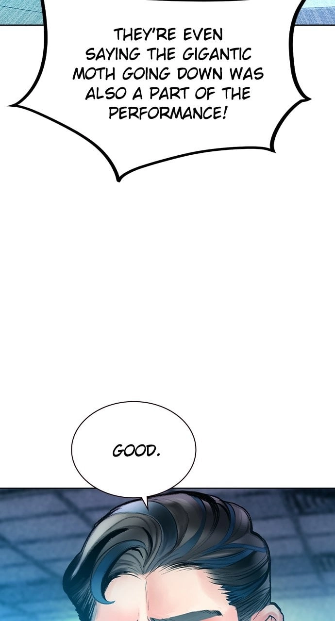 Jungle Juice Chapter 117, page 21 of 115