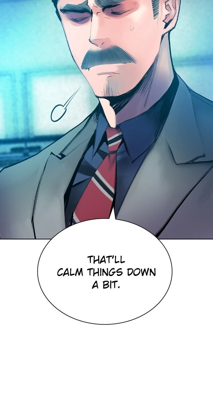 Jungle Juice Chapter 117, page 22 of 115
