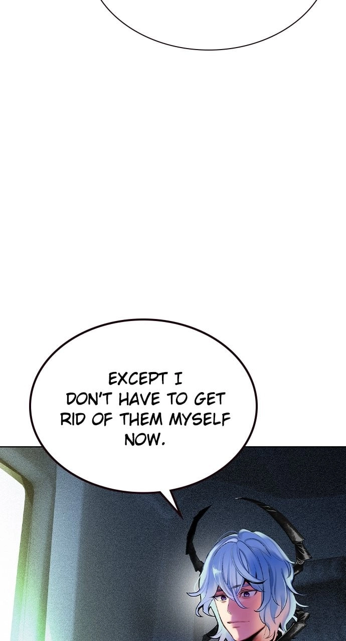 Jungle Juice Chapter 117, page 34 of 115