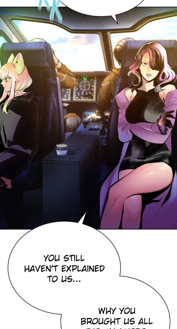 Jungle Juice Chapter 117, page 37 of 115