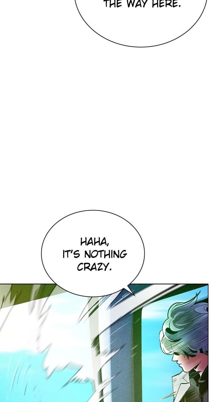 Jungle Juice Chapter 117, page 38 of 115