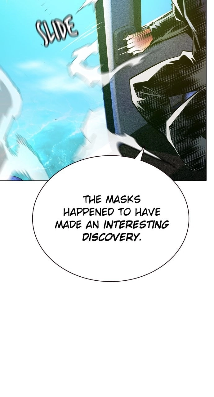Jungle Juice Chapter 117, page 39 of 115