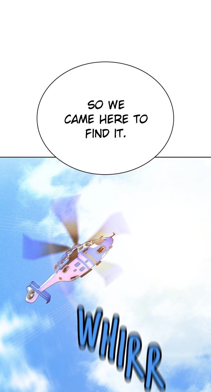 Jungle Juice Chapter 117, page 40 of 115