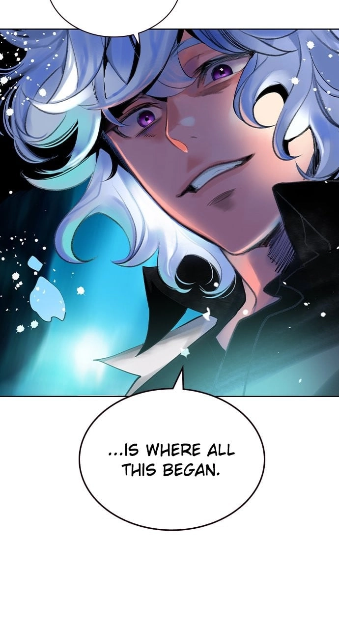 Jungle Juice Chapter 117, page 51 of 115