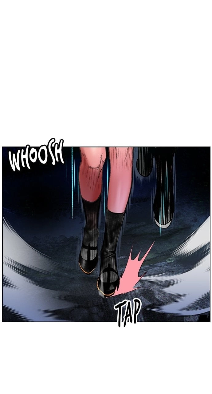 Jungle Juice Chapter 117, page 55 of 115