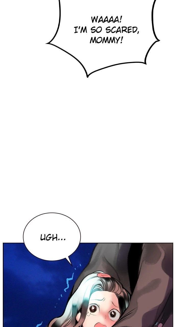 Jungle Juice Chapter 117, page 6 of 115