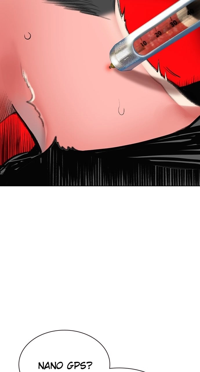 Jungle Juice Chapter 117, page 60 of 115