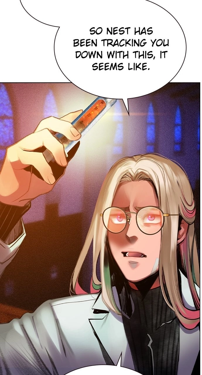 Jungle Juice Chapter 117, page 61 of 115