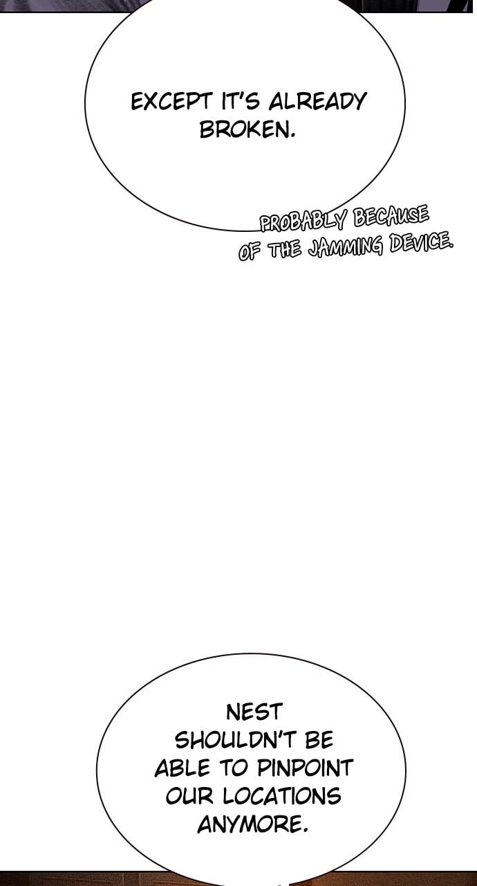 Jungle Juice Chapter 117, page 62 of 115