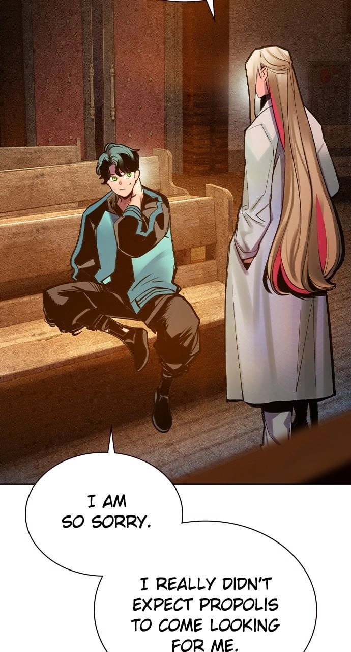 Jungle Juice Chapter 117, page 63 of 115