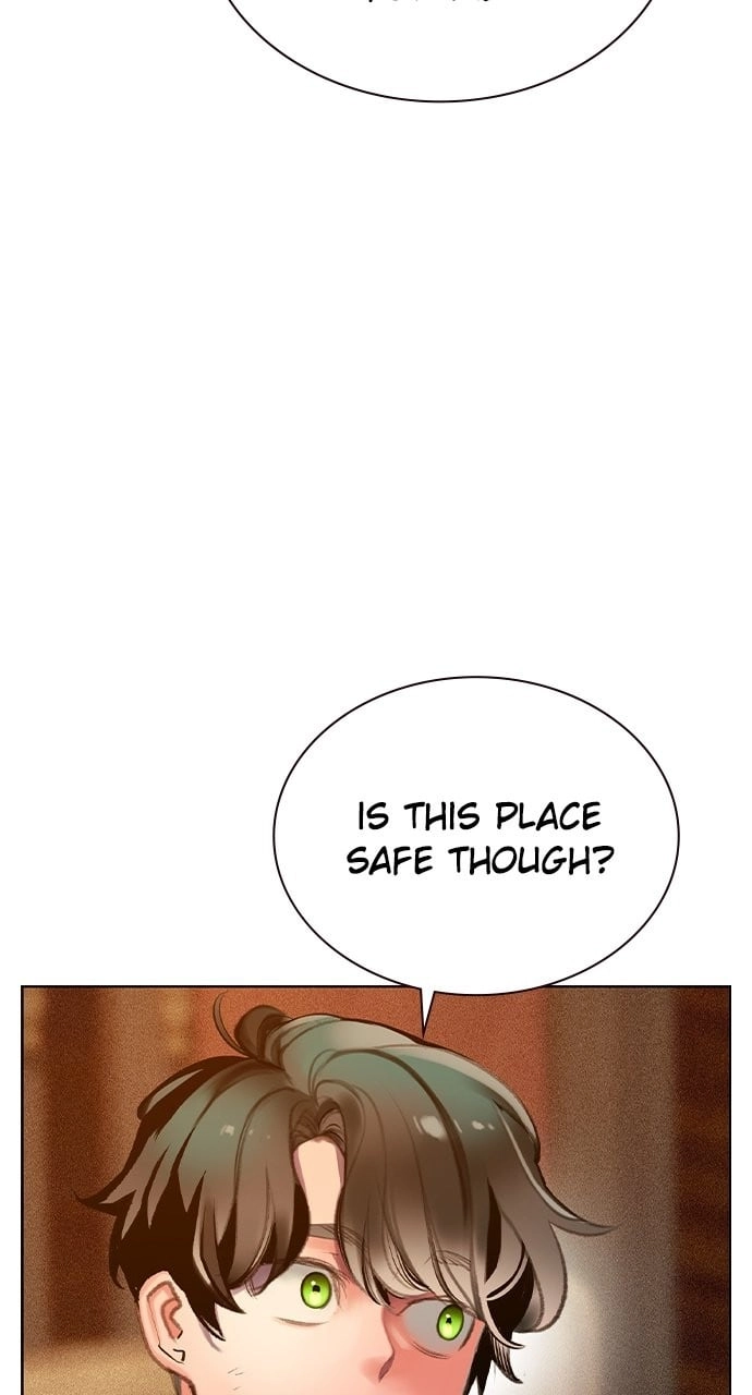 Jungle Juice Chapter 117, page 64 of 115