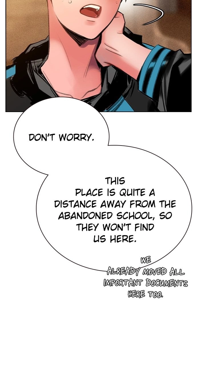 Jungle Juice Chapter 117, page 65 of 115