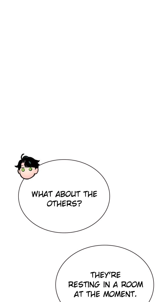 Jungle Juice Chapter 117, page 66 of 115