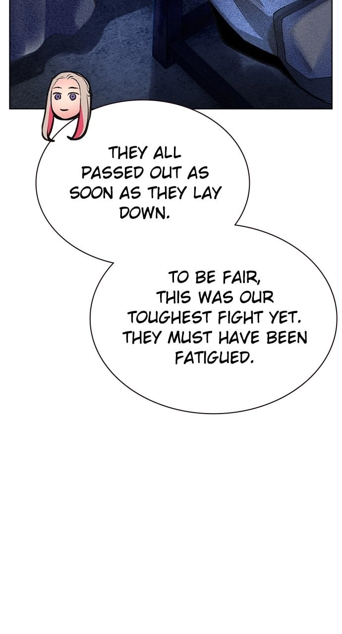 Jungle Juice Chapter 117, page 68 of 115
